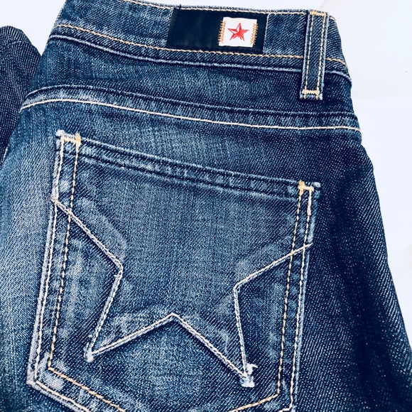 People's Liberation Denim - People’s Liberation Jeans Size 25